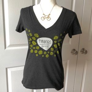 Hip Micro Brewery Tee